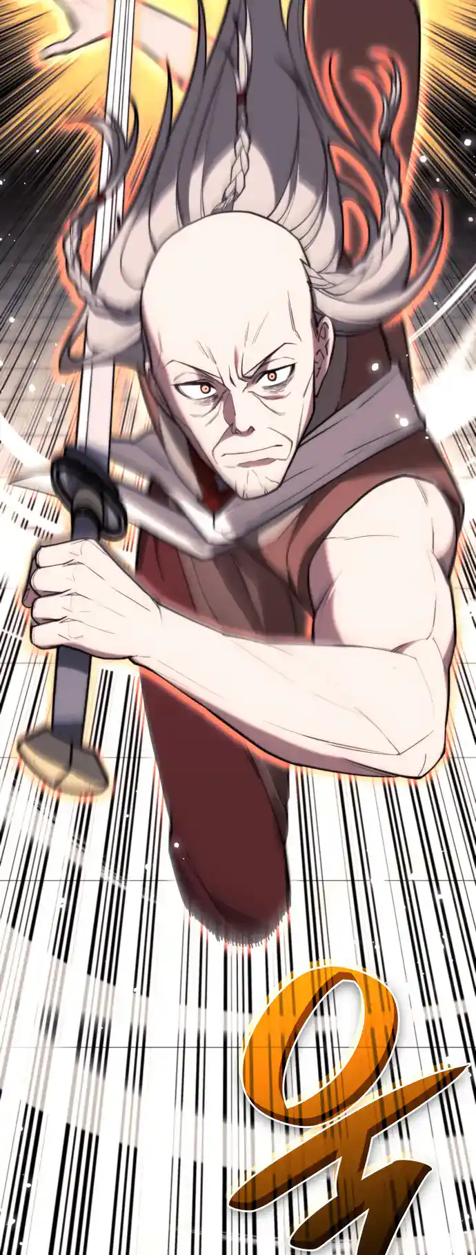 Tale of a Scribe Who Retires to the Countryside Chapter 171