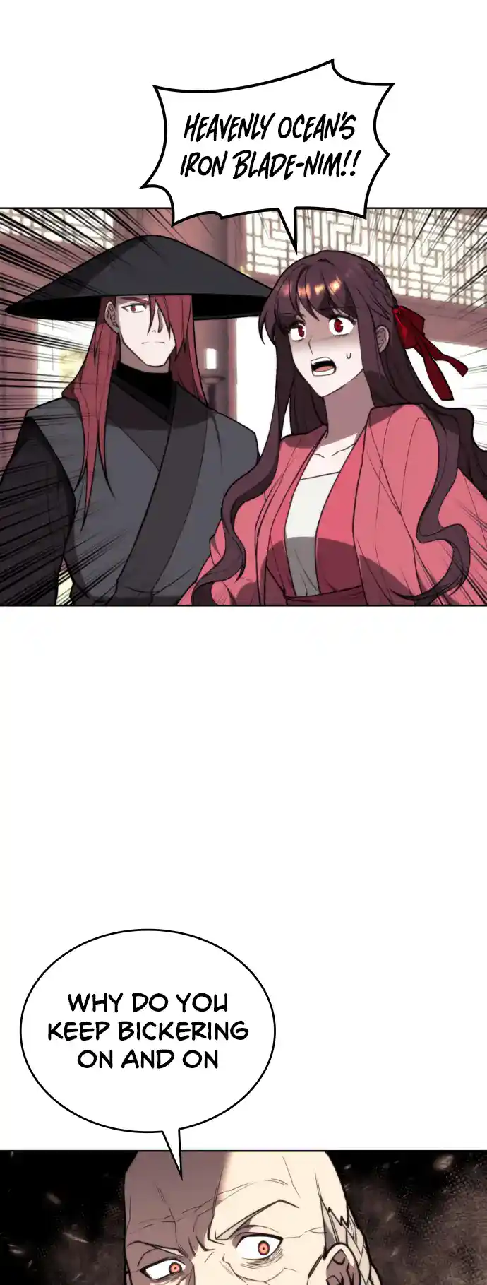 Tale of a Scribe Who Retires to the Countryside Chapter 171