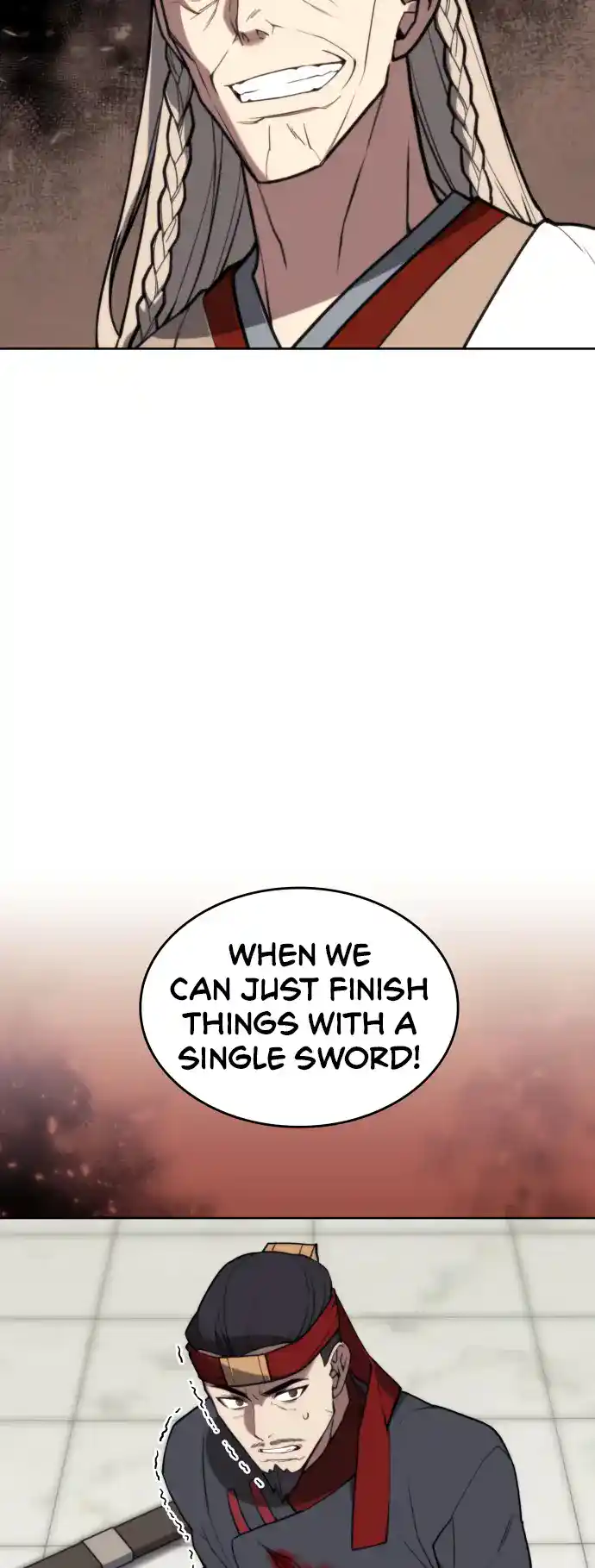 Tale of a Scribe Who Retires to the Countryside Chapter 171