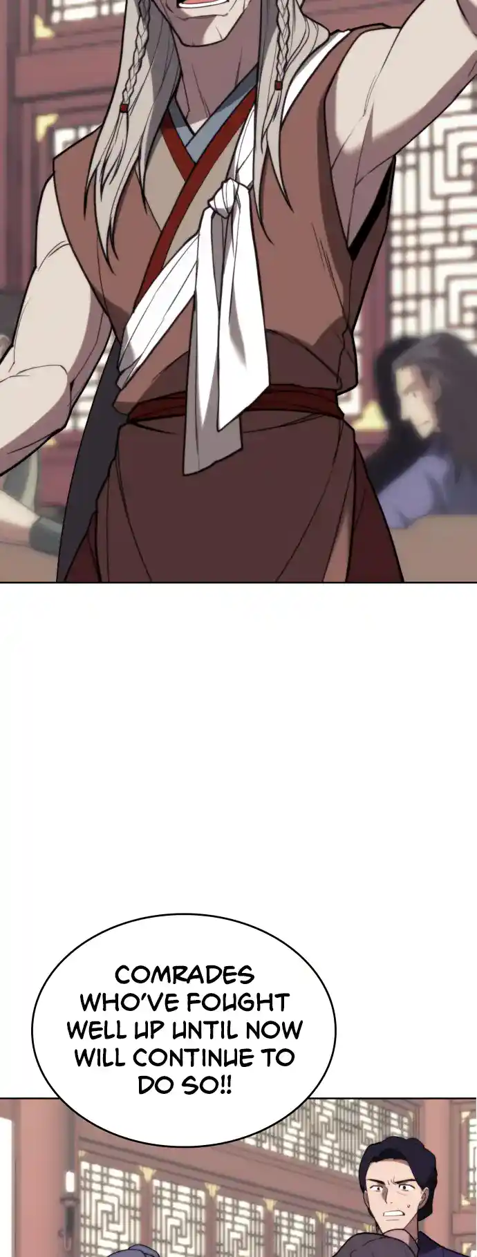 Tale of a Scribe Who Retires to the Countryside Chapter 171