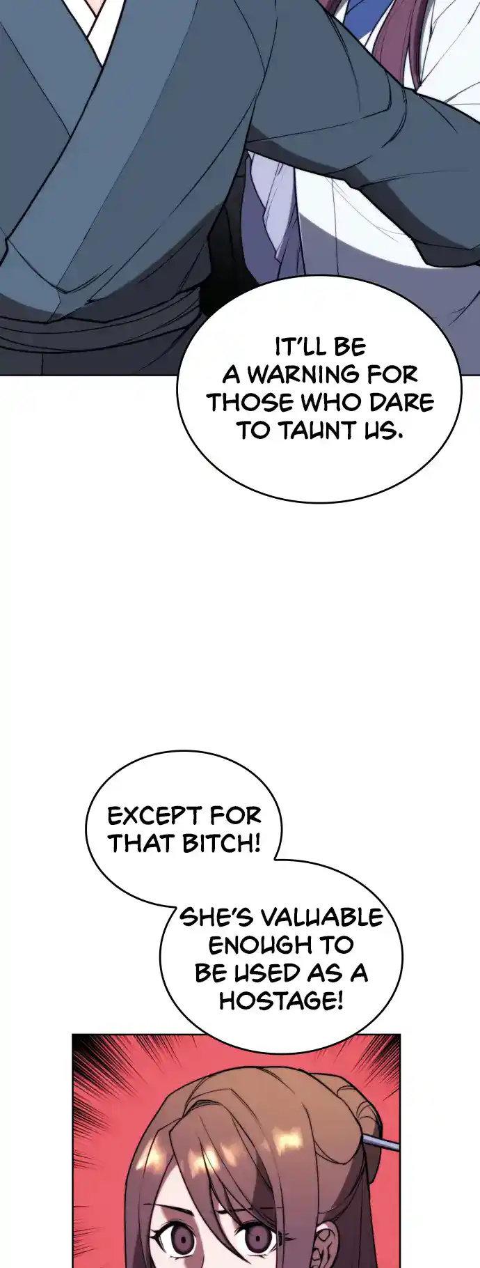 Tale of a Scribe Who Retires to the Countryside Chapter 171