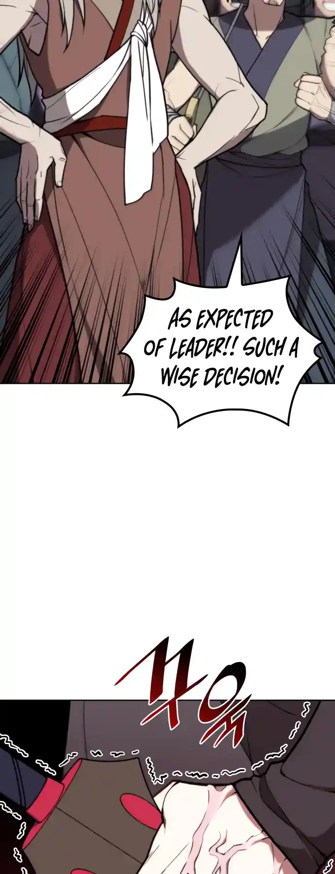 Tale of a Scribe Who Retires to the Countryside Chapter 171