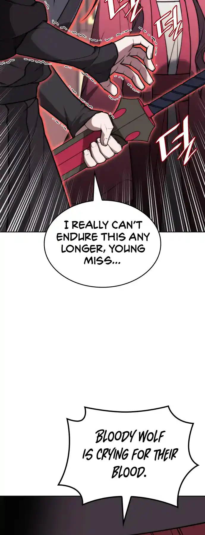 Tale of a Scribe Who Retires to the Countryside Chapter 171