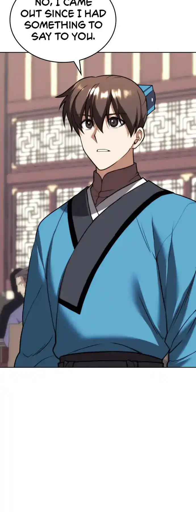 Tale of a Scribe Who Retires to the Countryside Chapter 171