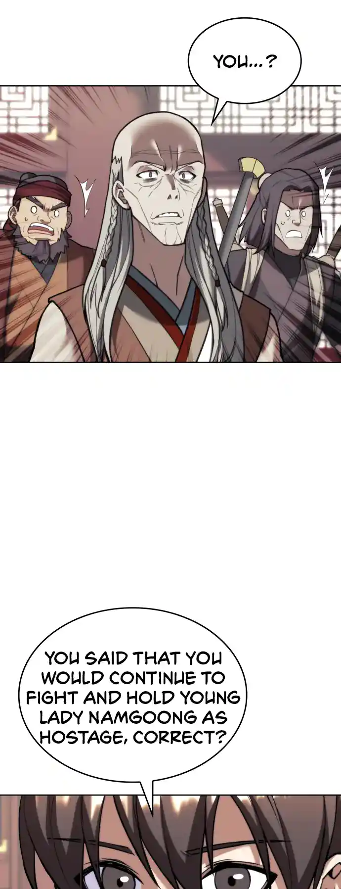 Tale of a Scribe Who Retires to the Countryside Chapter 171