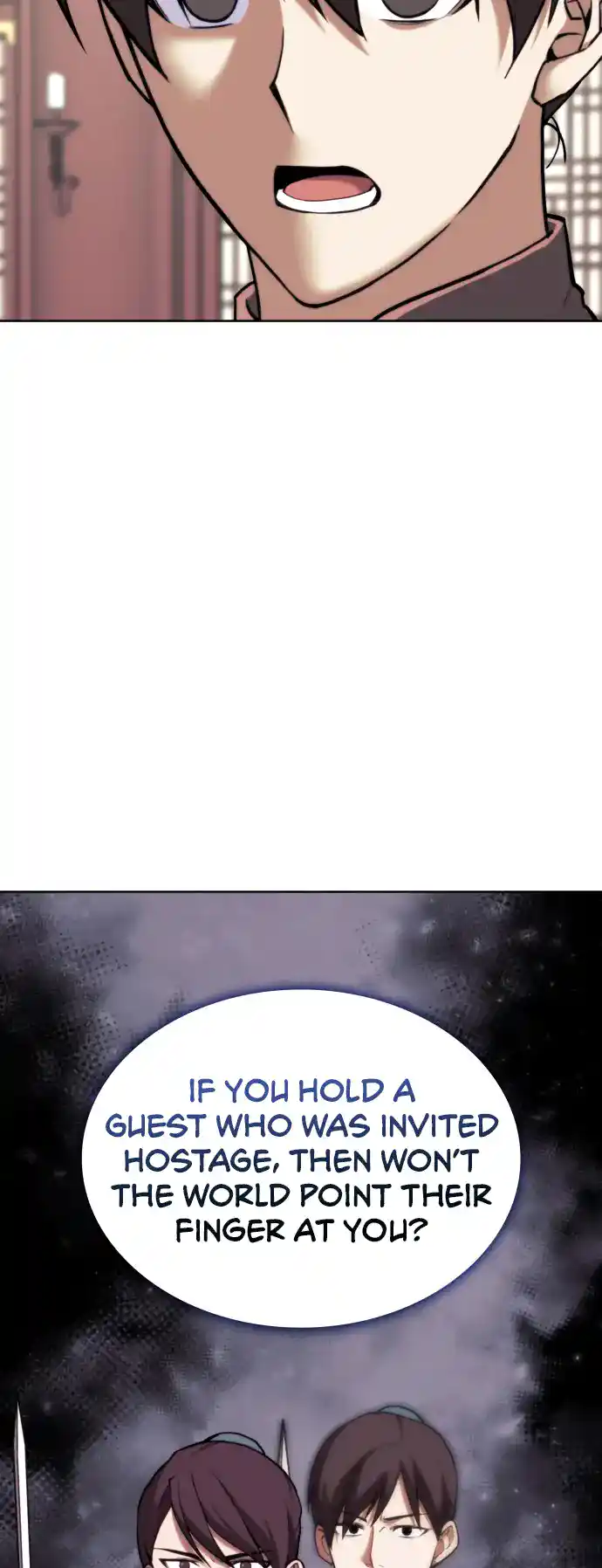 Tale of a Scribe Who Retires to the Countryside Chapter 171