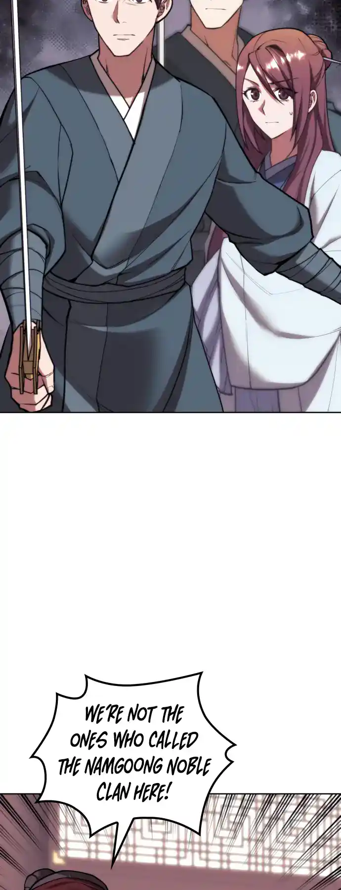 Tale of a Scribe Who Retires to the Countryside Chapter 171