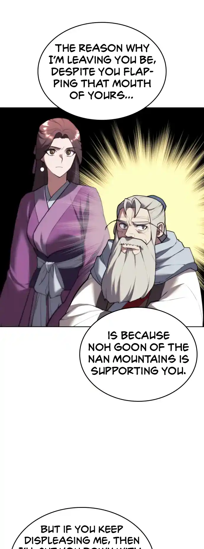 Tale of a Scribe Who Retires to the Countryside Chapter 171