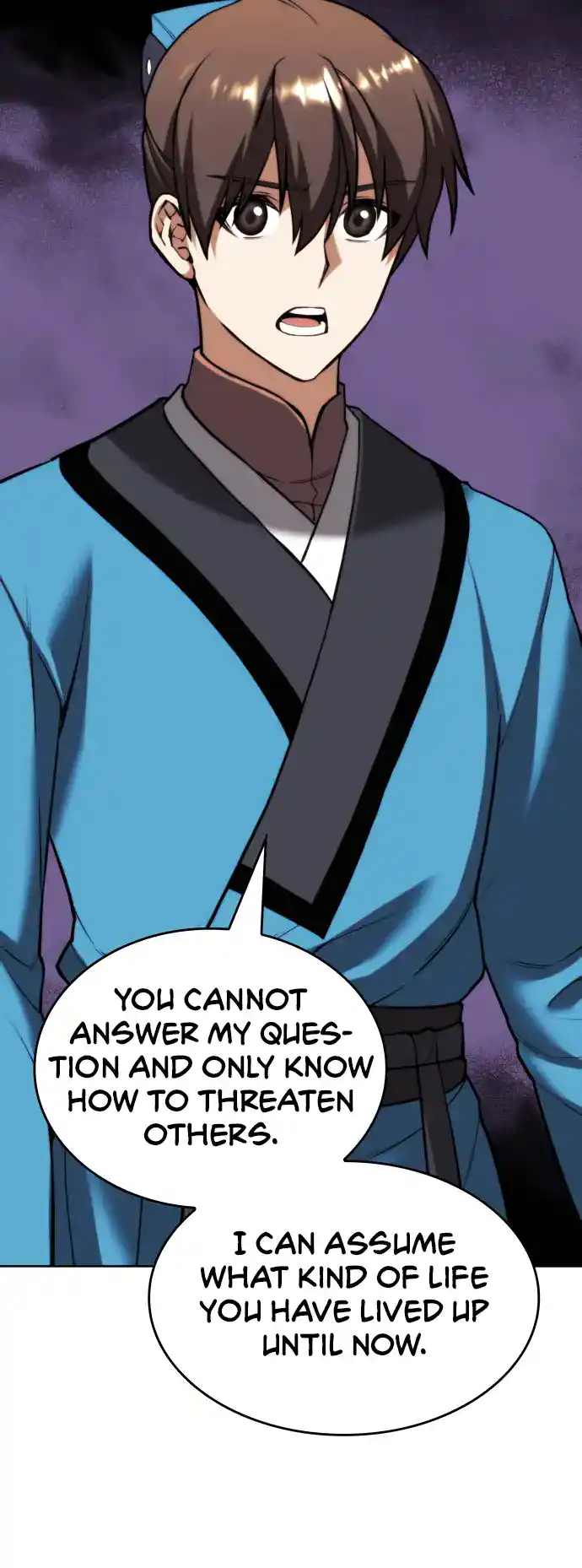 Tale of a Scribe Who Retires to the Countryside Chapter 171