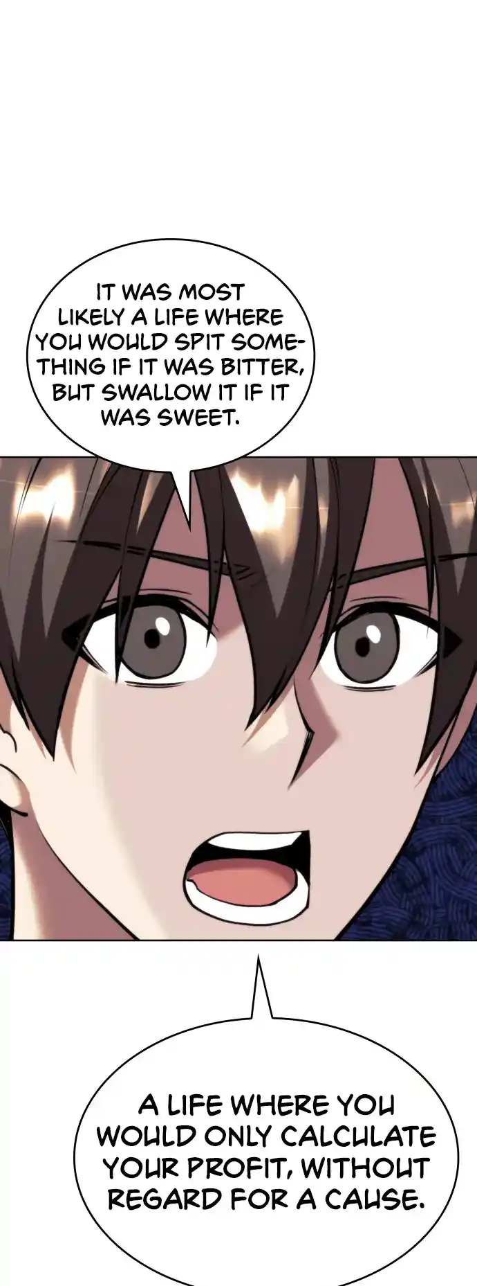 Tale of a Scribe Who Retires to the Countryside Chapter 171