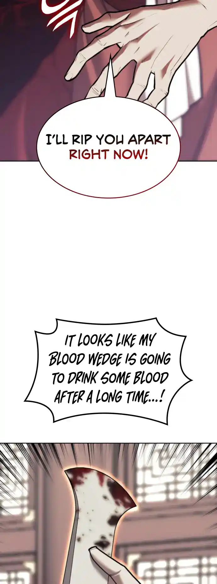 Tale of a Scribe Who Retires to the Countryside Chapter 171