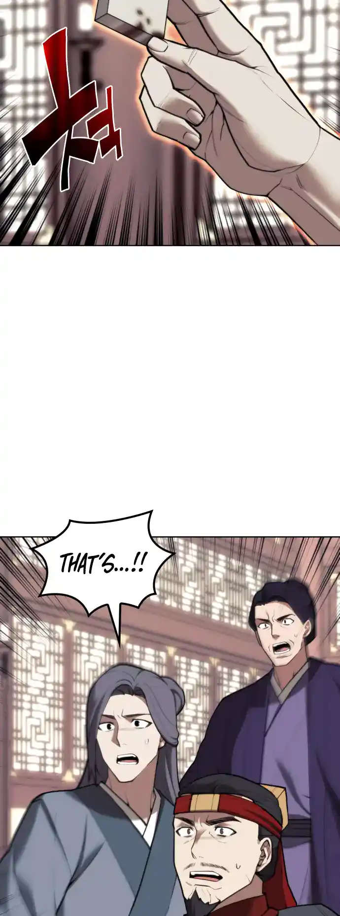 Tale of a Scribe Who Retires to the Countryside Chapter 171