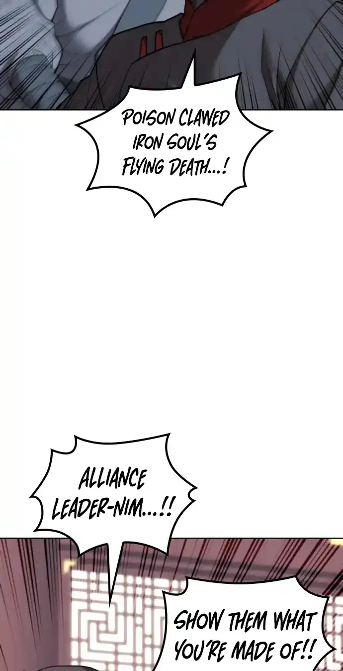 Tale of a Scribe Who Retires to the Countryside Chapter 171