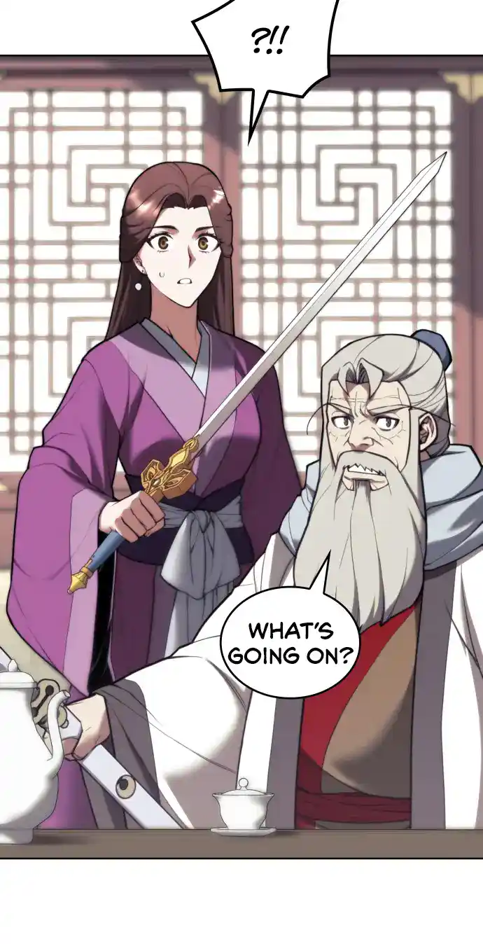 Tale of a Scribe Who Retires to the Countryside Chapter 171