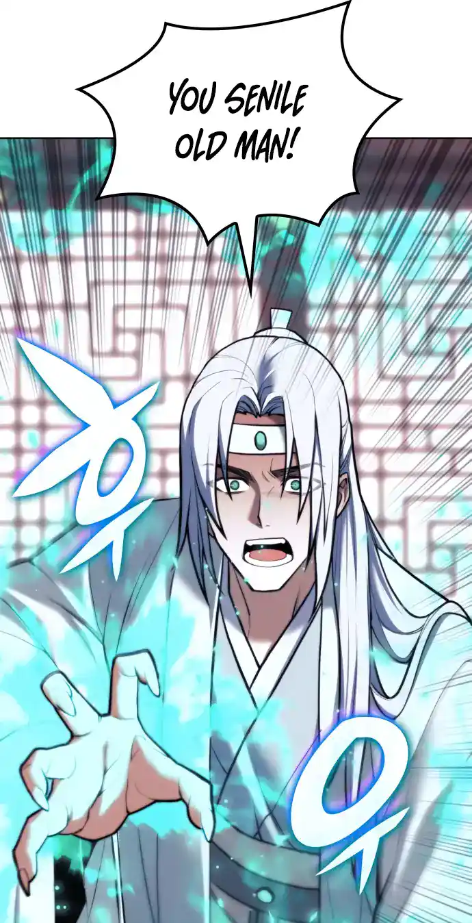 Tale of a Scribe Who Retires to the Countryside Chapter 171