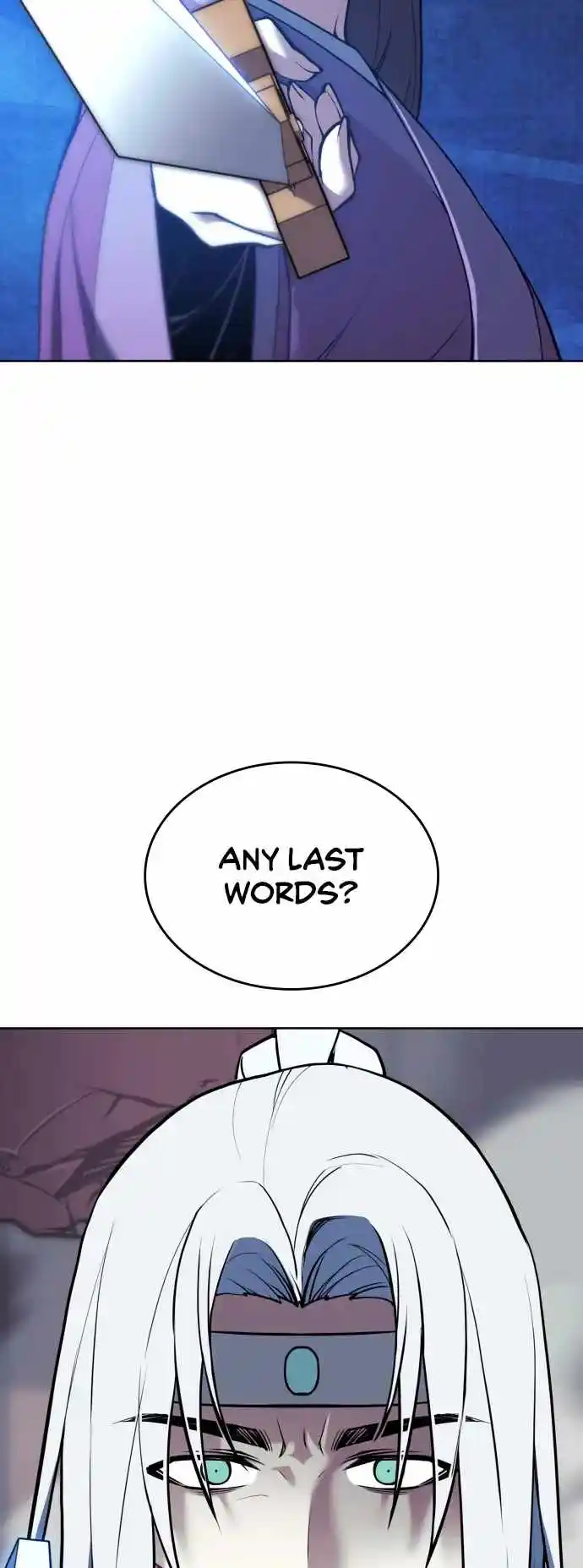 Tale of a Scribe Who Retires to the Countryside Chapter 174