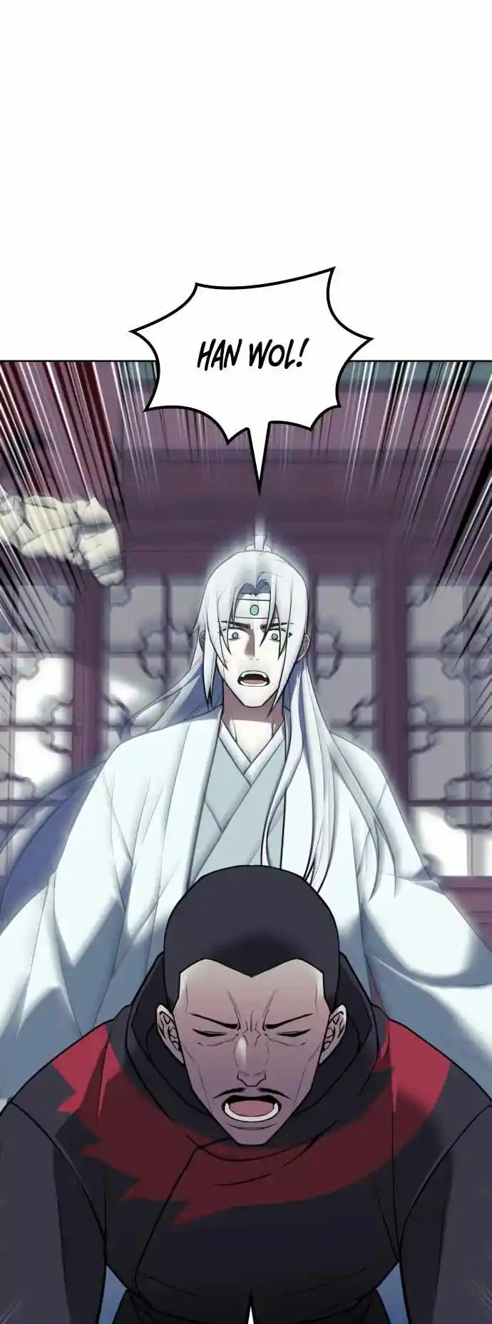 Tale of a Scribe Who Retires to the Countryside Chapter 174