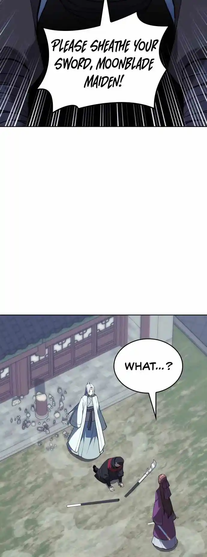 Tale of a Scribe Who Retires to the Countryside Chapter 174