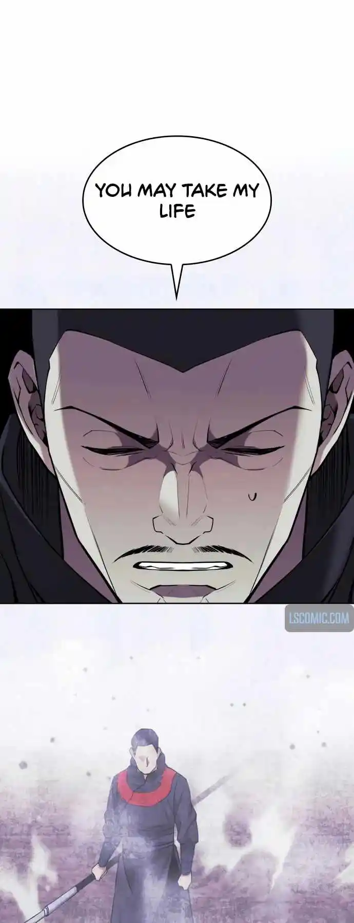 Tale of a Scribe Who Retires to the Countryside Chapter 174