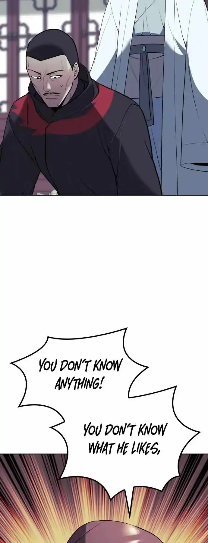 Tale of a Scribe Who Retires to the Countryside Chapter 174