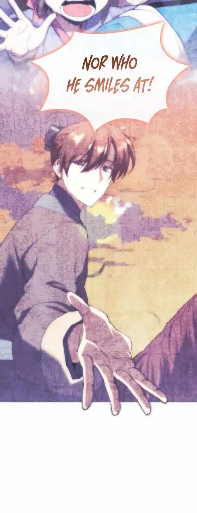 Tale of a Scribe Who Retires to the Countryside Chapter 174