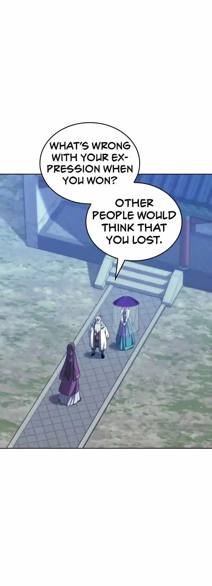 Tale of a Scribe Who Retires to the Countryside Chapter 174