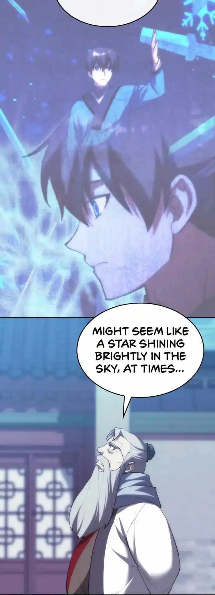 Tale of a Scribe Who Retires to the Countryside Chapter 174