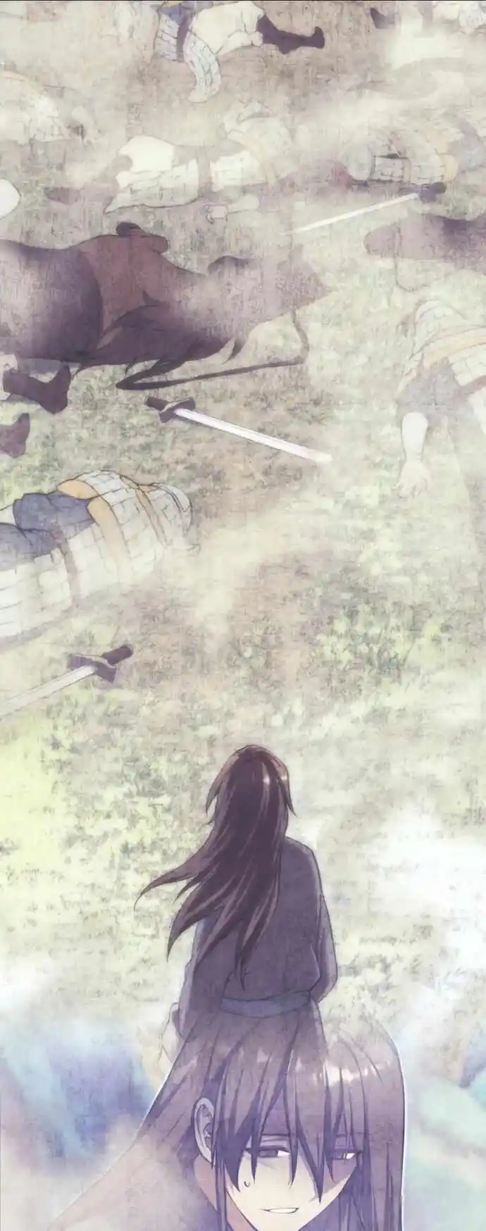 Tale of a Scribe Who Retires to the Countryside Chapter 174