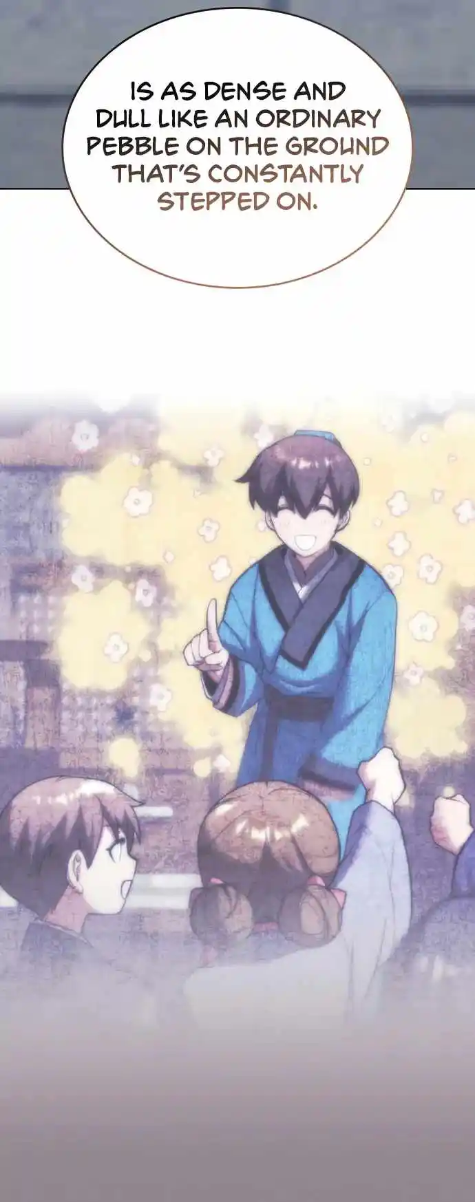 Tale of a Scribe Who Retires to the Countryside Chapter 174