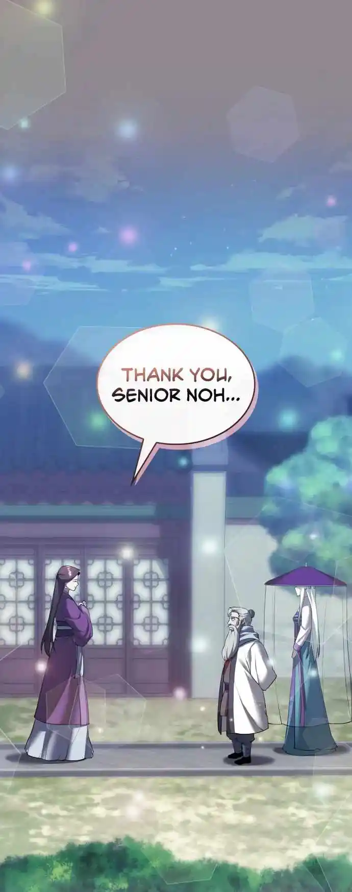 Tale of a Scribe Who Retires to the Countryside Chapter 174