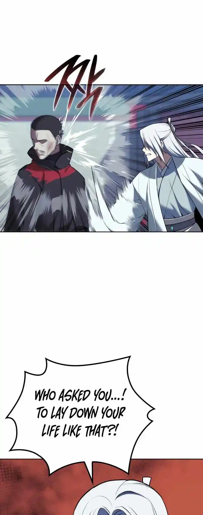 Tale of a Scribe Who Retires to the Countryside Chapter 174