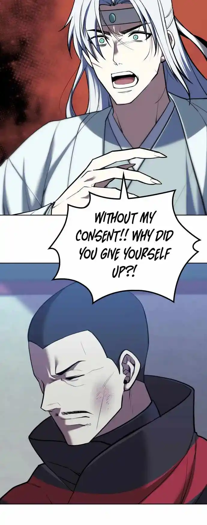 Tale of a Scribe Who Retires to the Countryside Chapter 174