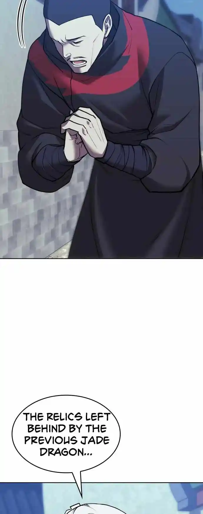 Tale of a Scribe Who Retires to the Countryside Chapter 174