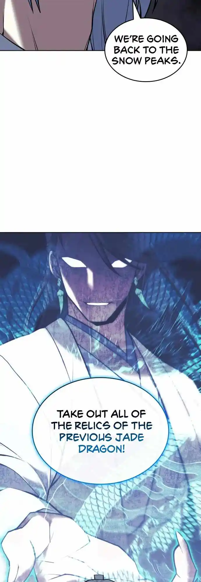 Tale of a Scribe Who Retires to the Countryside Chapter 174