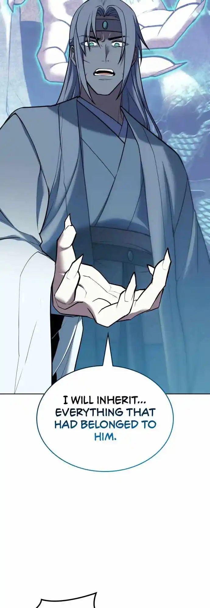 Tale of a Scribe Who Retires to the Countryside Chapter 174