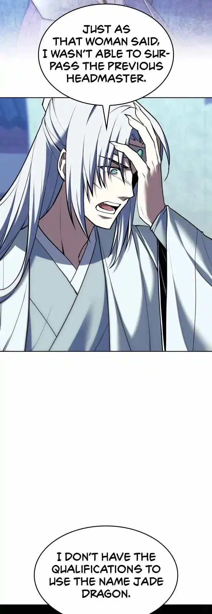 Tale of a Scribe Who Retires to the Countryside Chapter 174