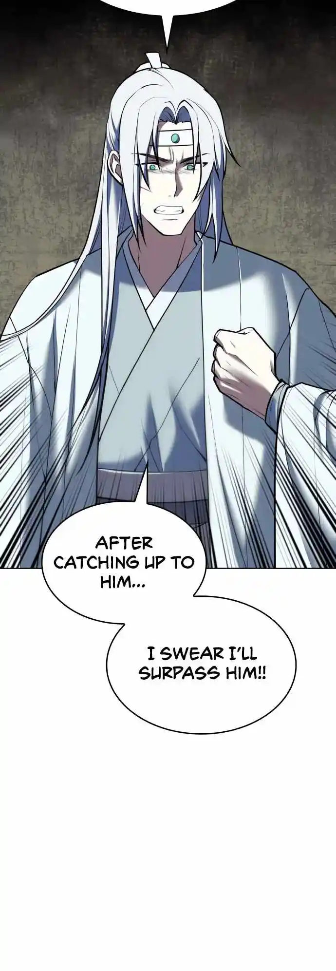 Tale of a Scribe Who Retires to the Countryside Chapter 174