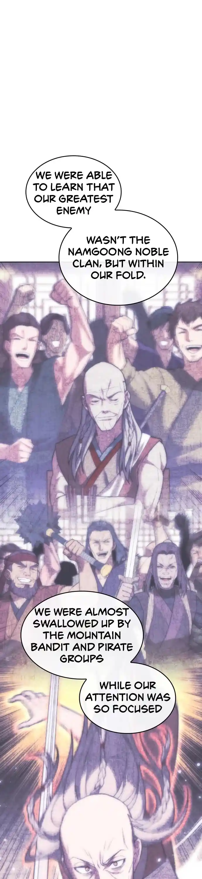 Tale of a Scribe Who Retires to the Countryside Chapter 175