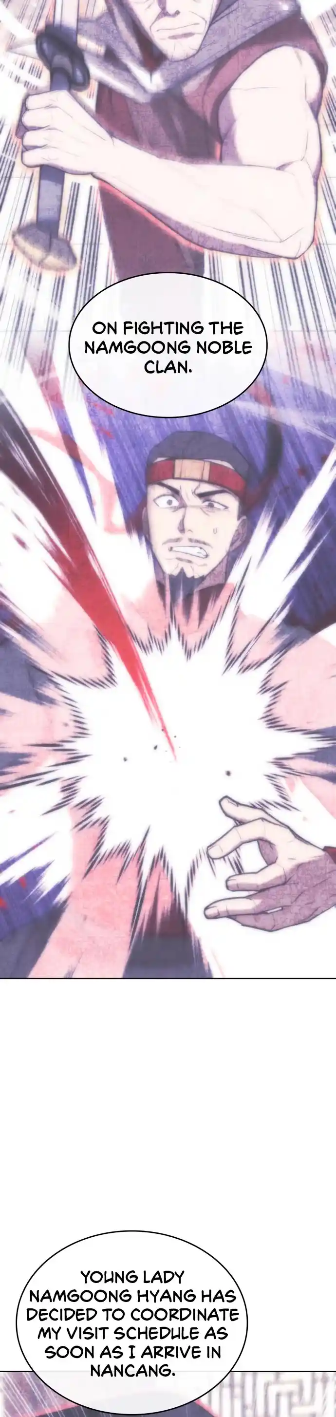 Tale of a Scribe Who Retires to the Countryside Chapter 175