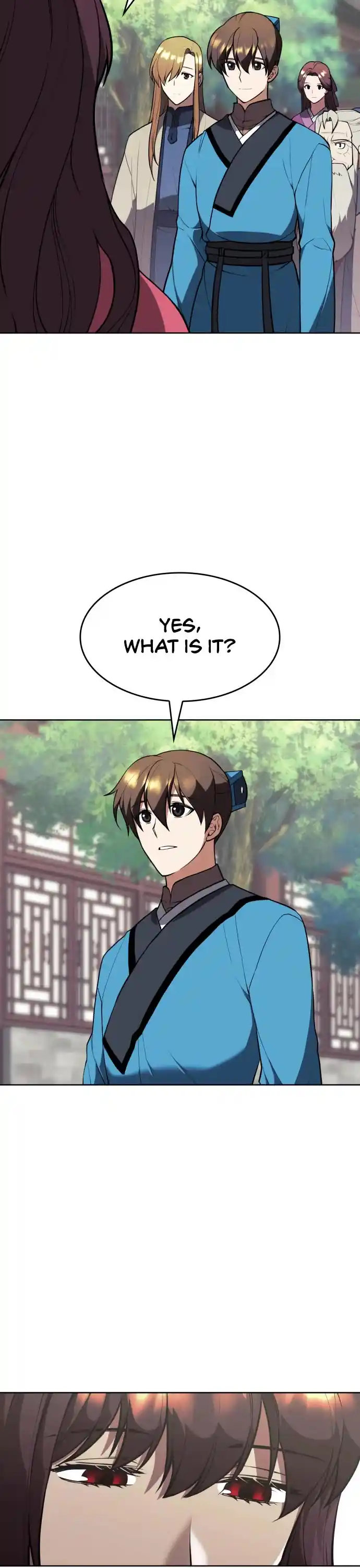 Tale of a Scribe Who Retires to the Countryside Chapter 175