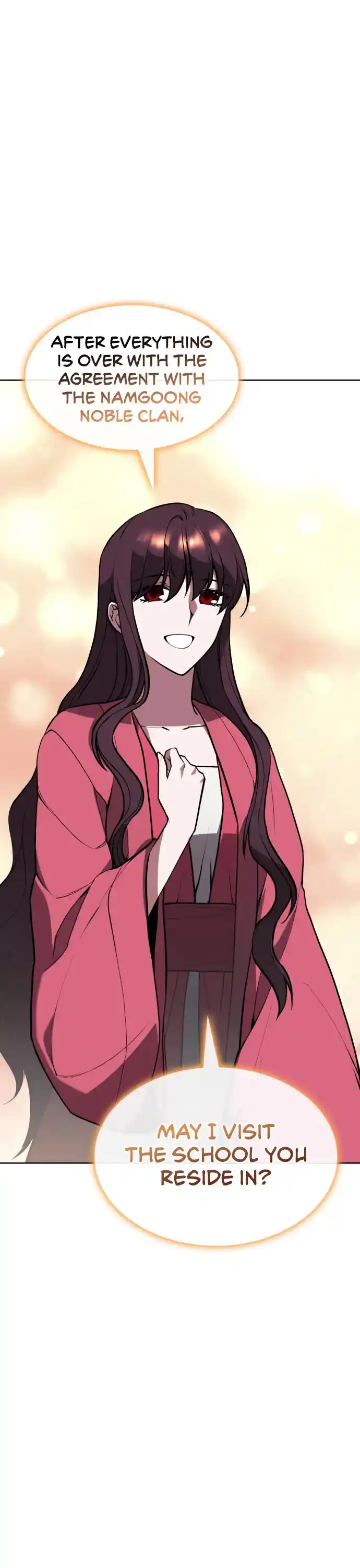 Tale of a Scribe Who Retires to the Countryside Chapter 175