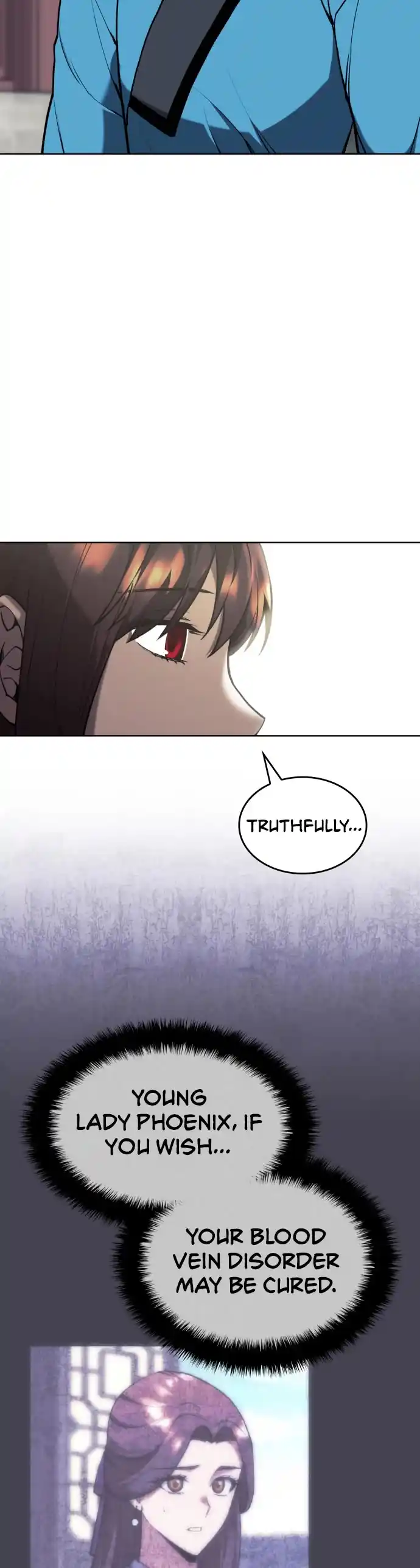 Tale of a Scribe Who Retires to the Countryside Chapter 175