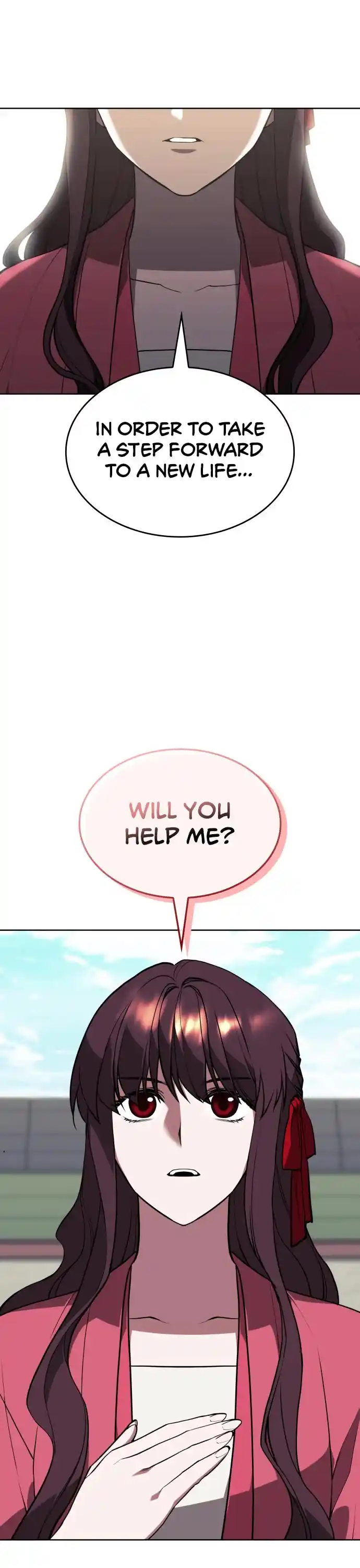 Tale of a Scribe Who Retires to the Countryside Chapter 175