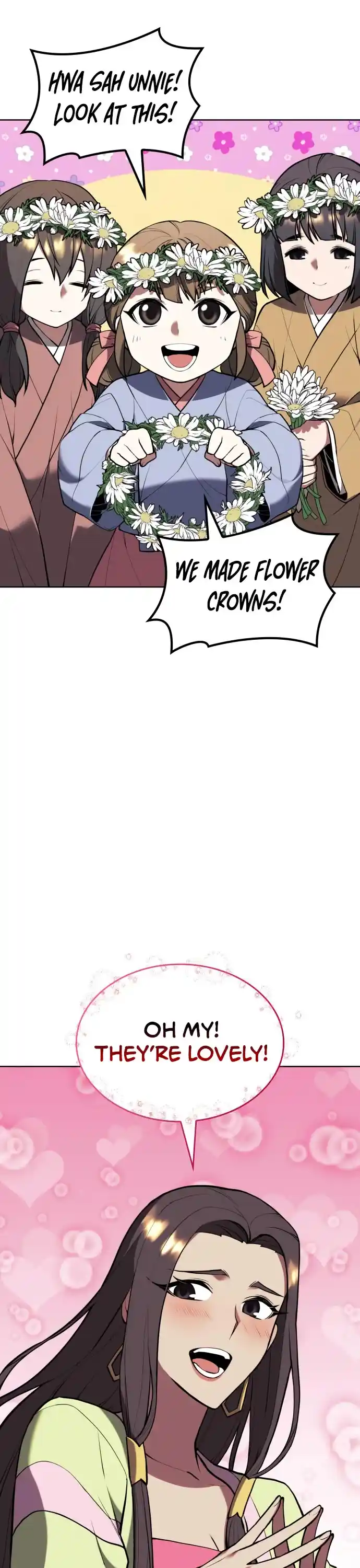 Tale of a Scribe Who Retires to the Countryside Chapter 175