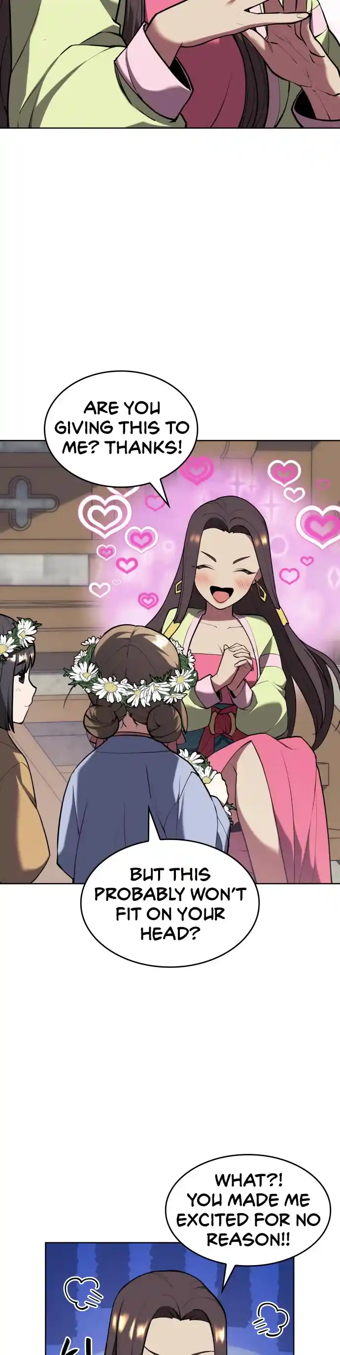 Tale of a Scribe Who Retires to the Countryside Chapter 175