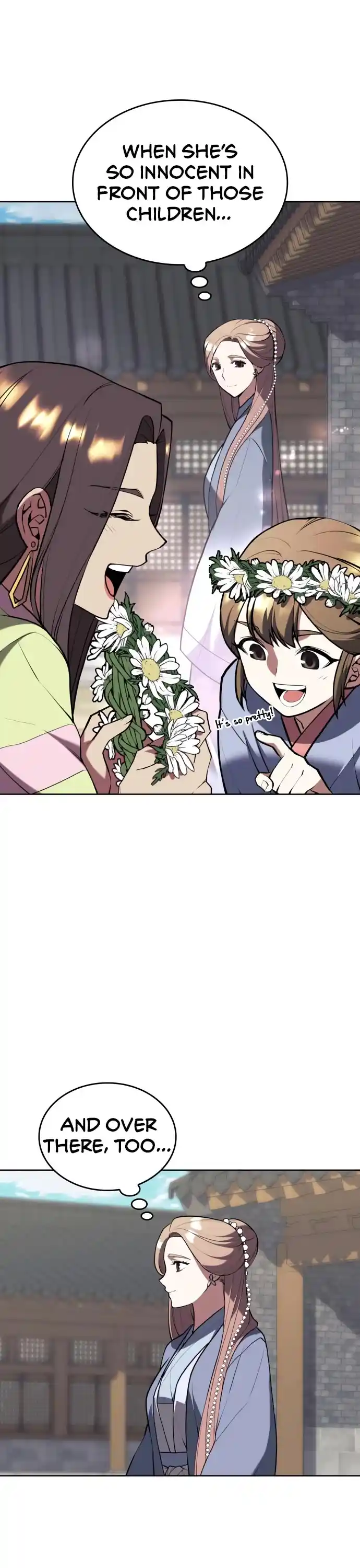 Tale of a Scribe Who Retires to the Countryside Chapter 175