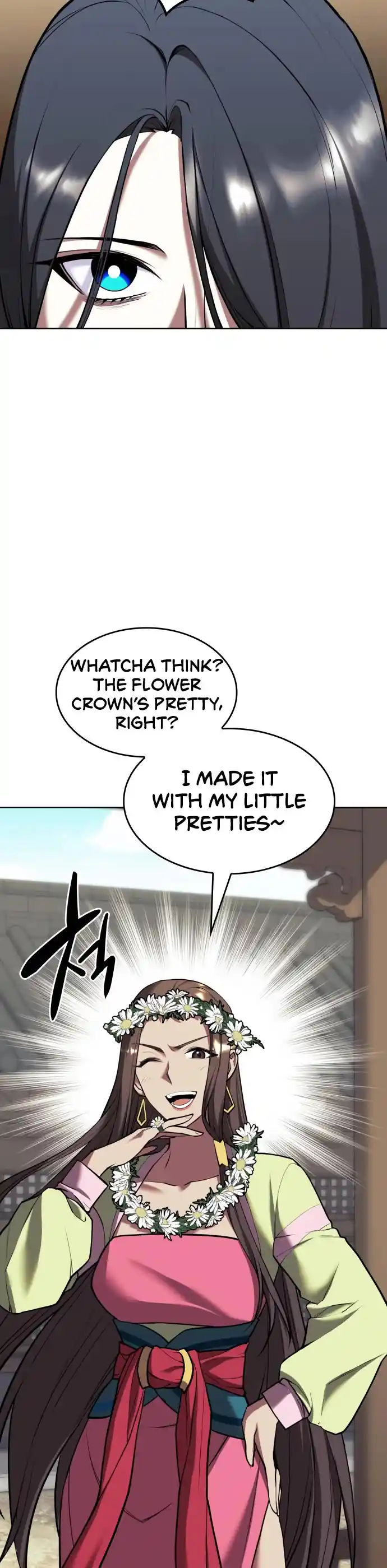 Tale of a Scribe Who Retires to the Countryside Chapter 175