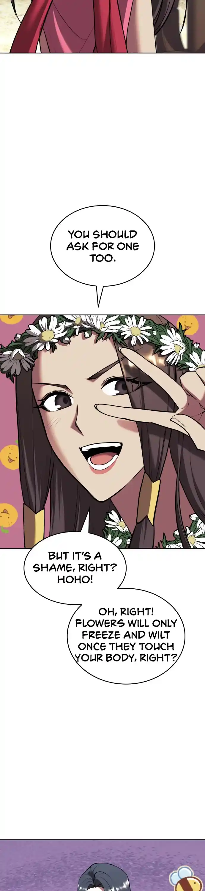 Tale of a Scribe Who Retires to the Countryside Chapter 175