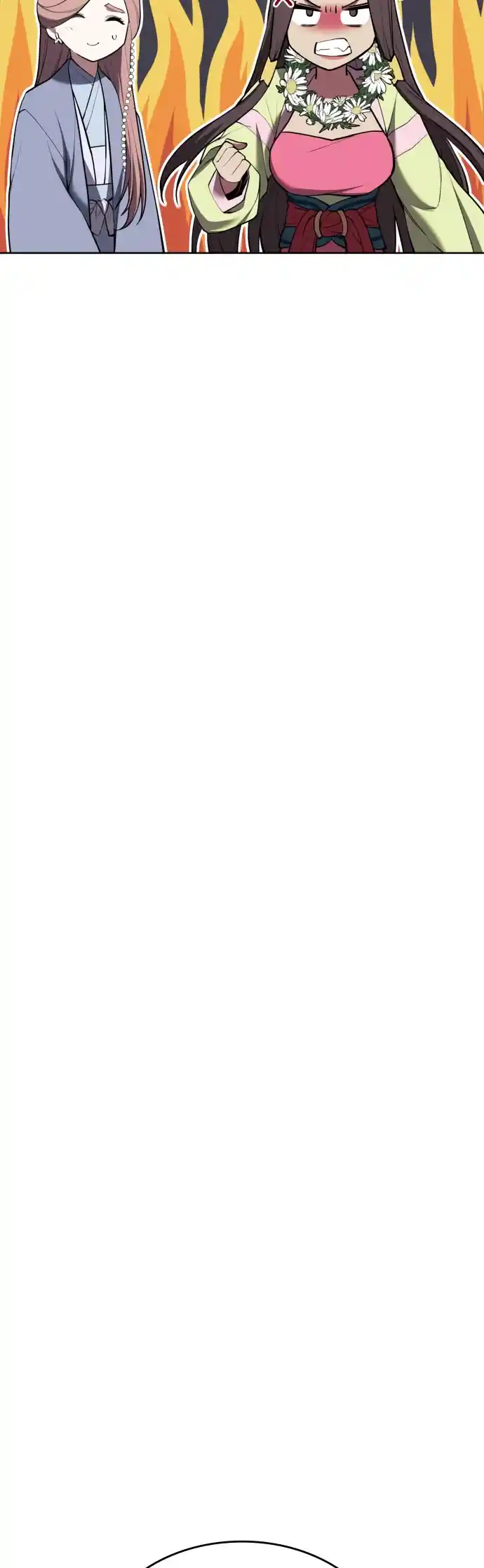 Tale of a Scribe Who Retires to the Countryside Chapter 175