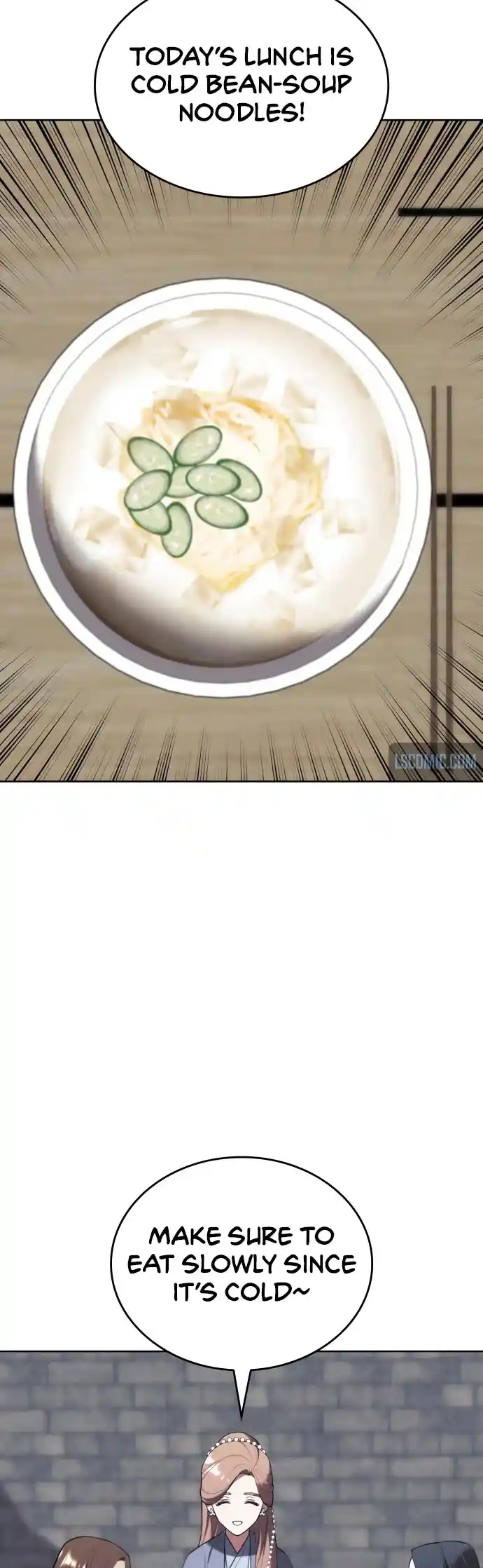 Tale of a Scribe Who Retires to the Countryside Chapter 175